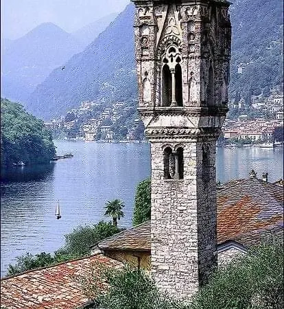 Belvedere Bolvedro Daire *