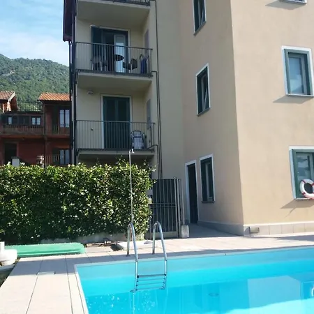 Appartamento Belvedere Bolvedro