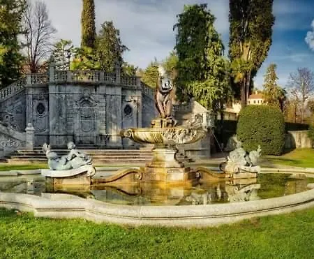 Belvedere Bolvedro Daire Tremezzo