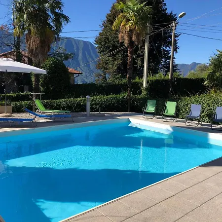Appartamento Belvedere Bolvedro Tremezzo