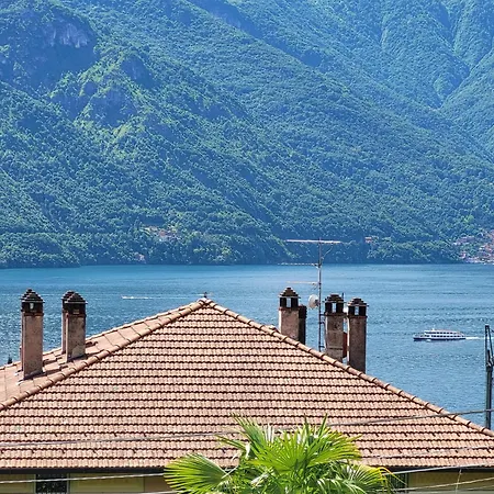 Daire Belvedere Bolvedro Tremezzo