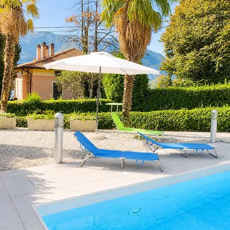 Apartmán Belvedere Bolvedro