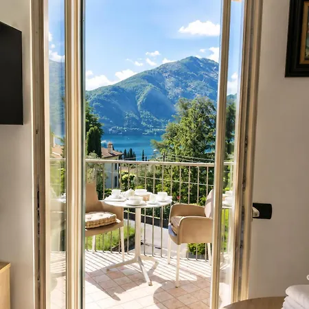 Apartmán Belvedere Bolvedro *