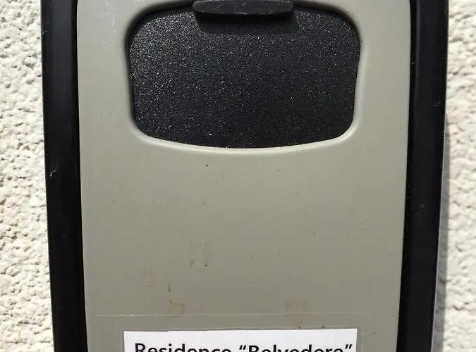 Belvedere Bolvedro טרמצו