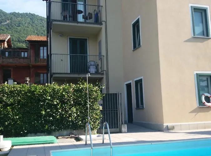 דירה Belvedere Bolvedro