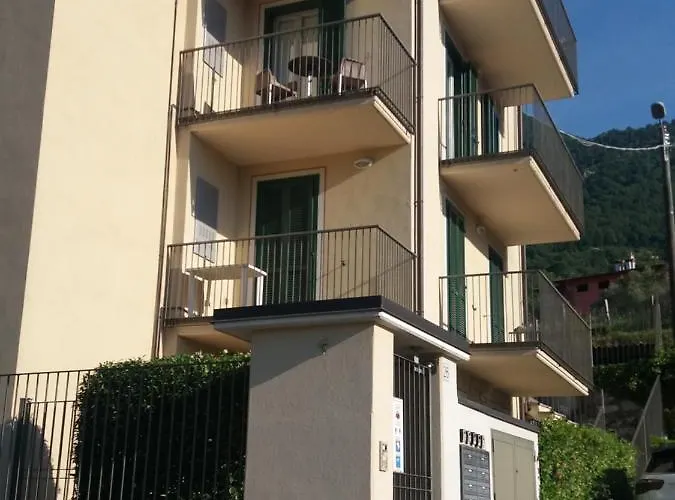 דירה Belvedere Bolvedro *