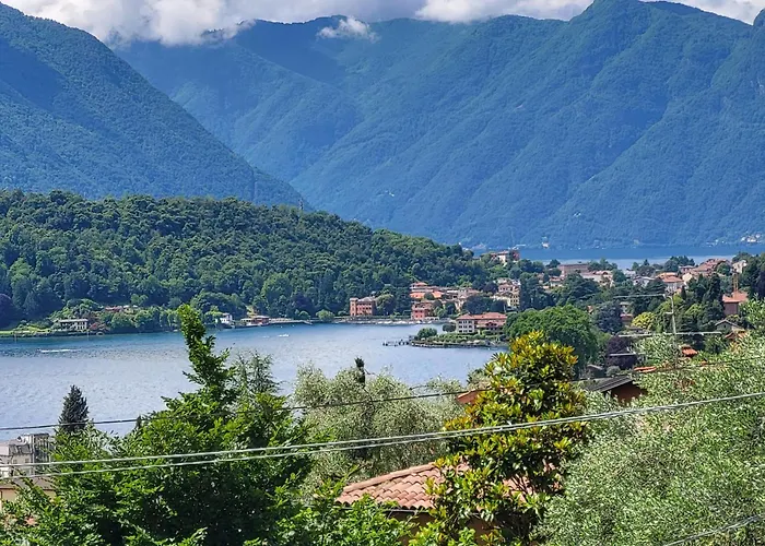 Belvedere Bolvedro * טרמצו